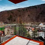 Elite Apartments Sinaia