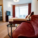 Elite Apartments Sinaia