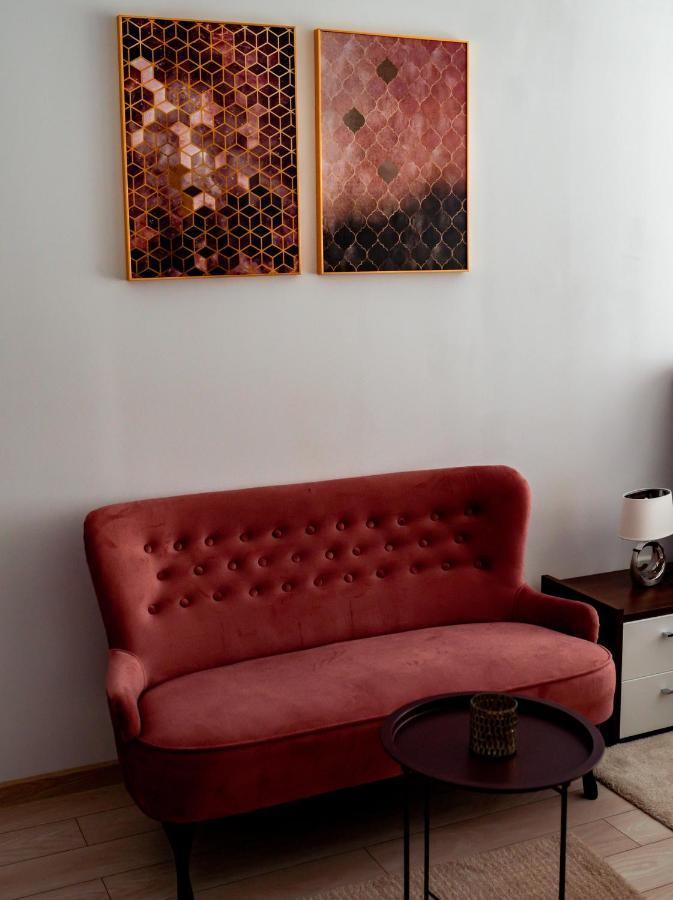 Elite Apartment