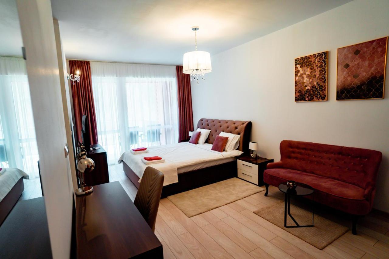 Elite Apartment *