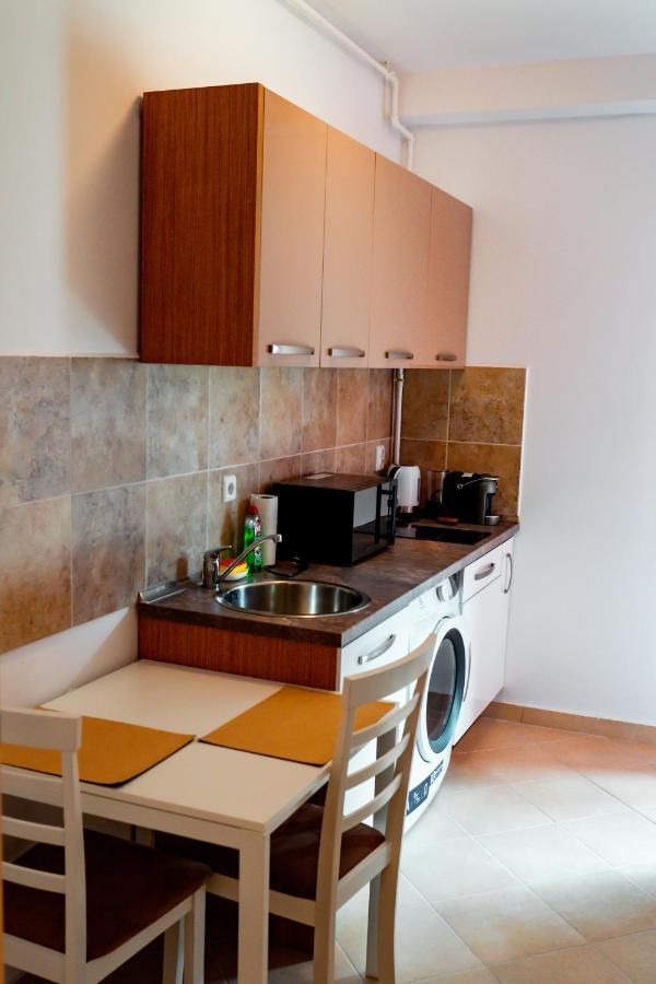 Elite Apartment Sinaia