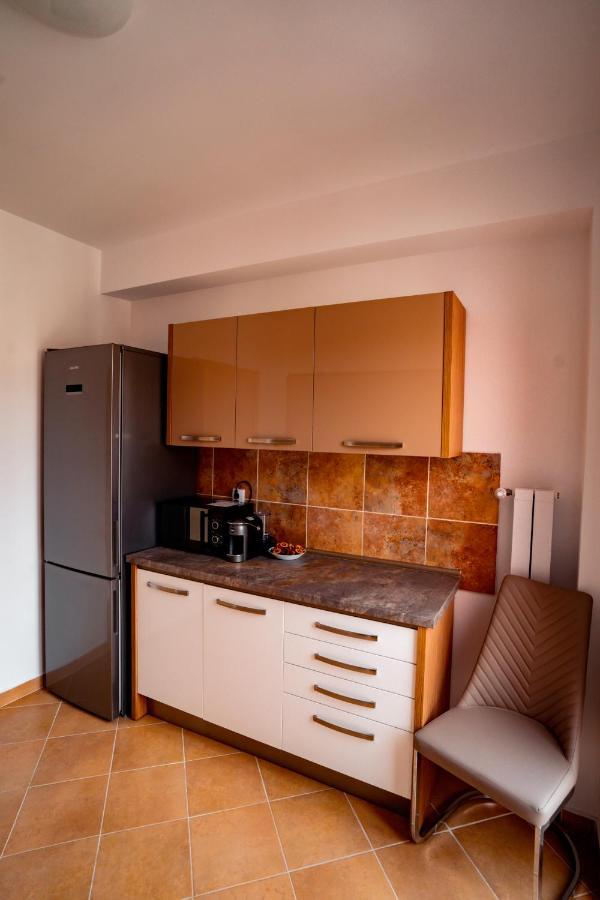 Apartment Elite Sinaia
