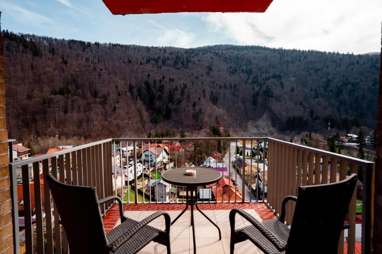 Elite Sinaia