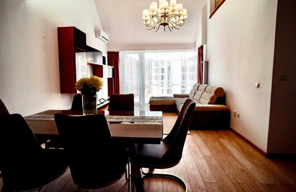 Elite Apartment