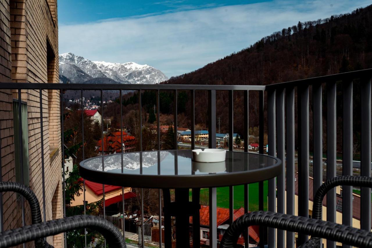 Elite Sinaia
