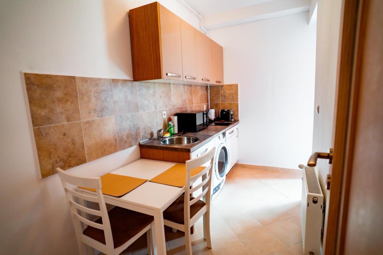 Apartment Elite Sinaia