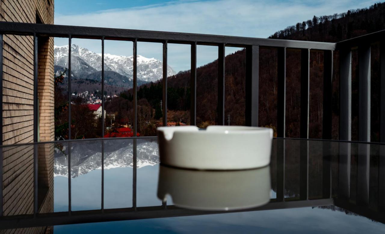 Elite Apartment Sinaia