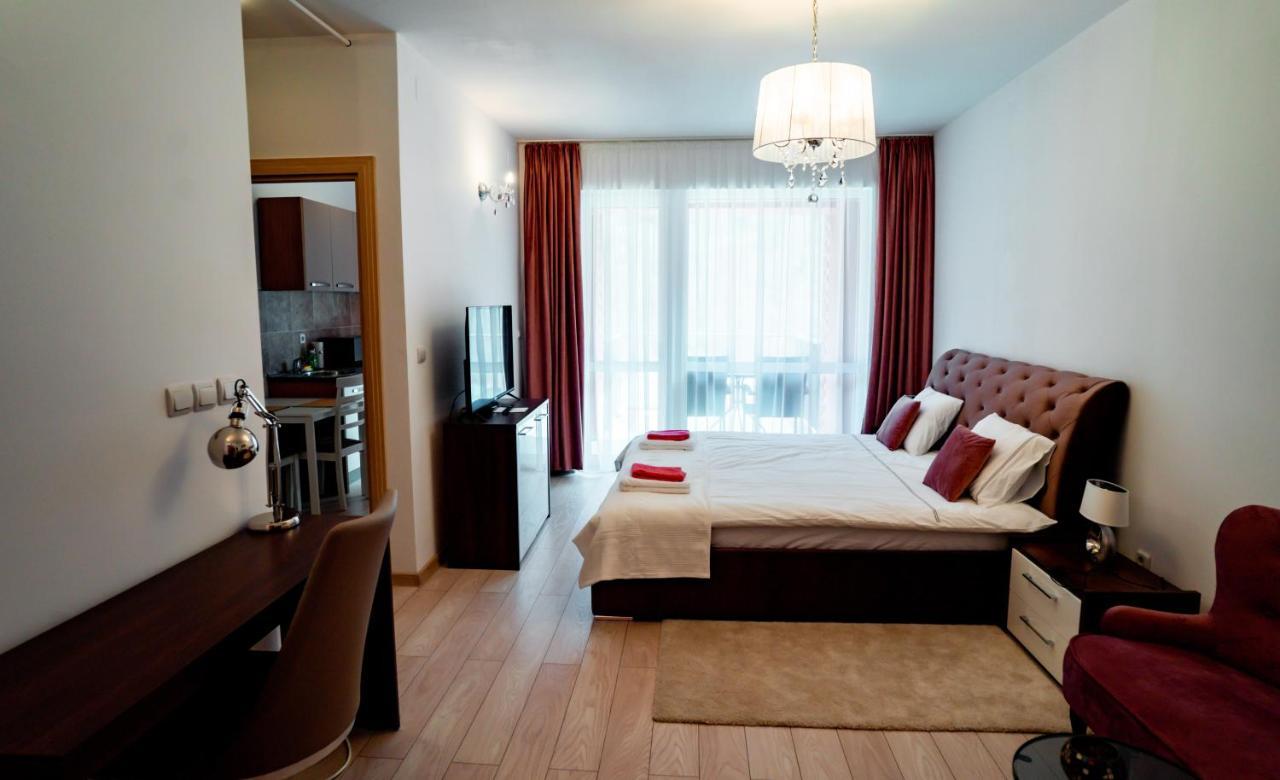 Apartment Elite Sinaia