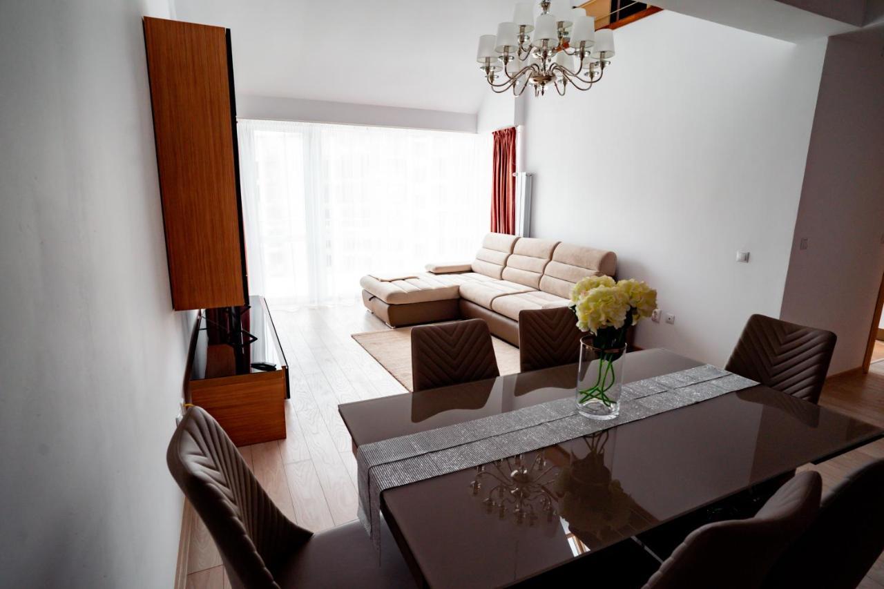 Elite Apartment *
