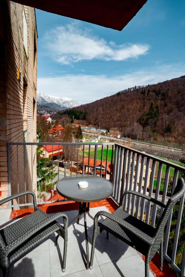 Elite Apartment Sinaia